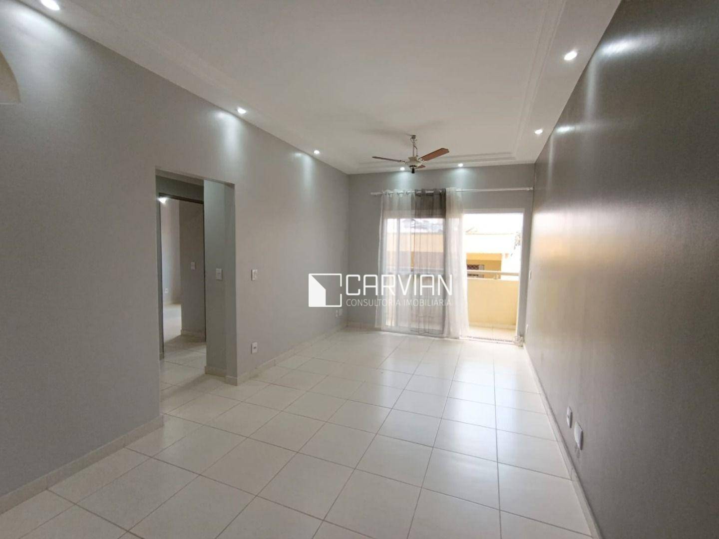 Apartamento, 2 quartos, 74 m² - Foto 1