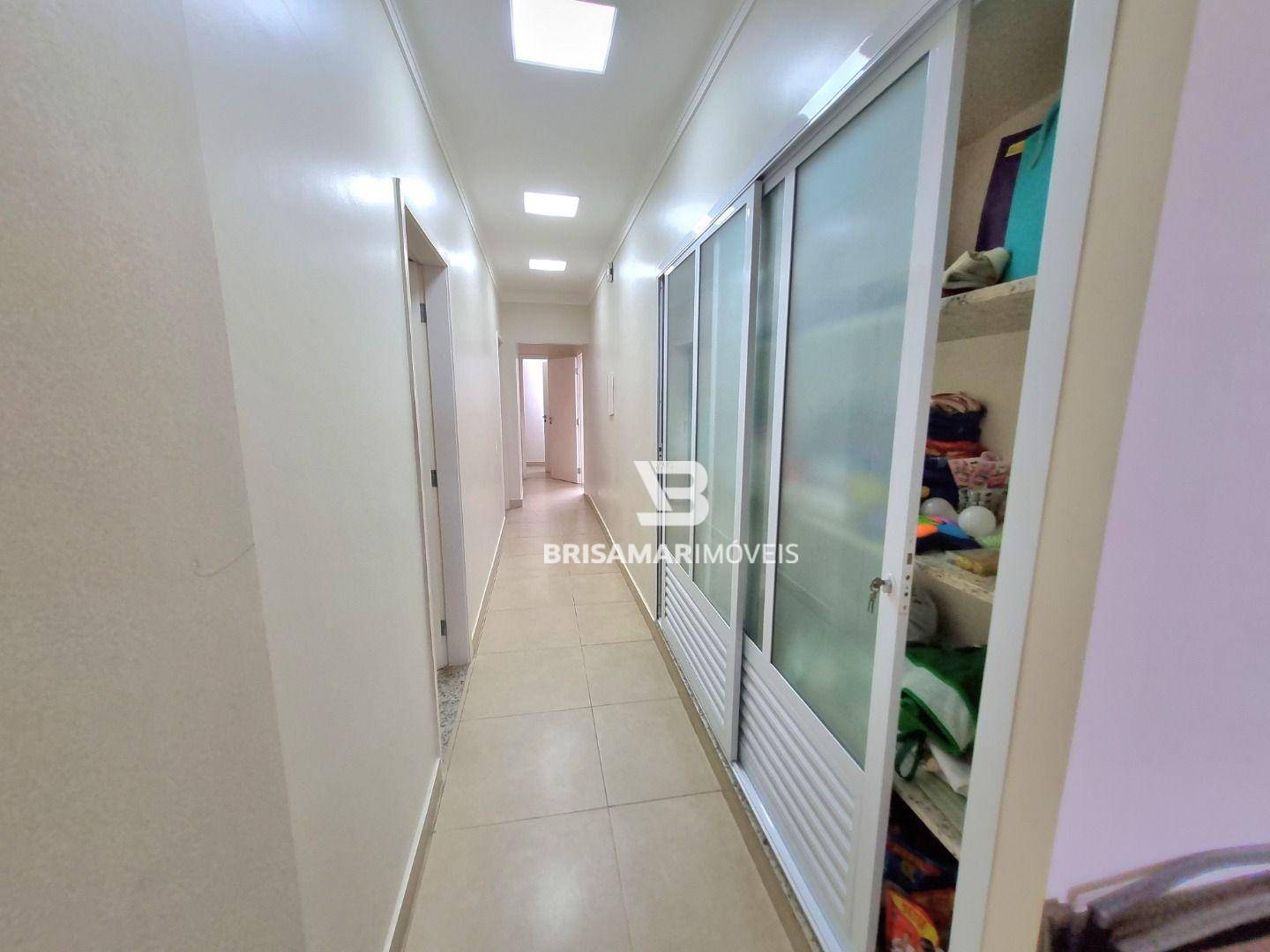 Apartamento à venda com 4 quartos, 220m² - Foto 22