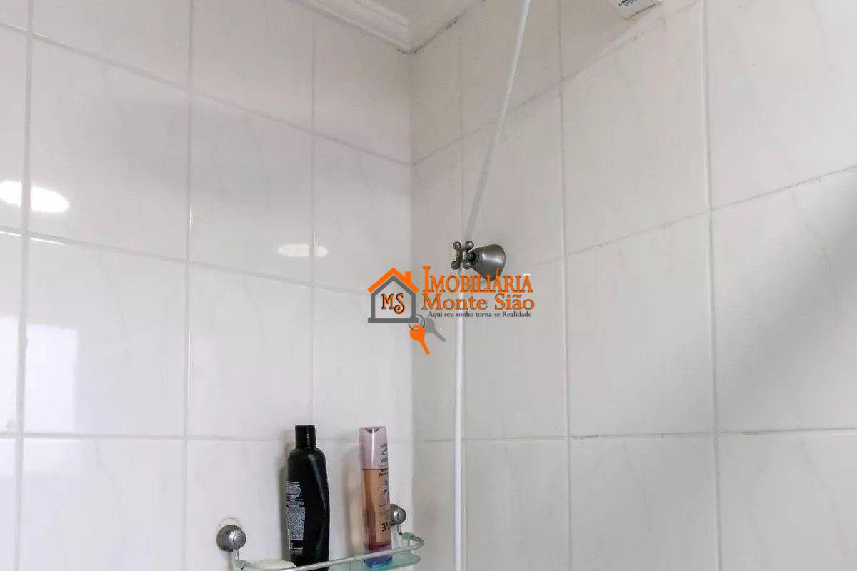 Apartamento, 2 quartos, 57 m² - Foto 24