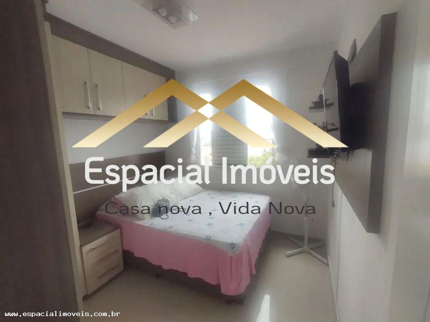 Apartamento à venda com 2 quartos, 46m² - Foto 5