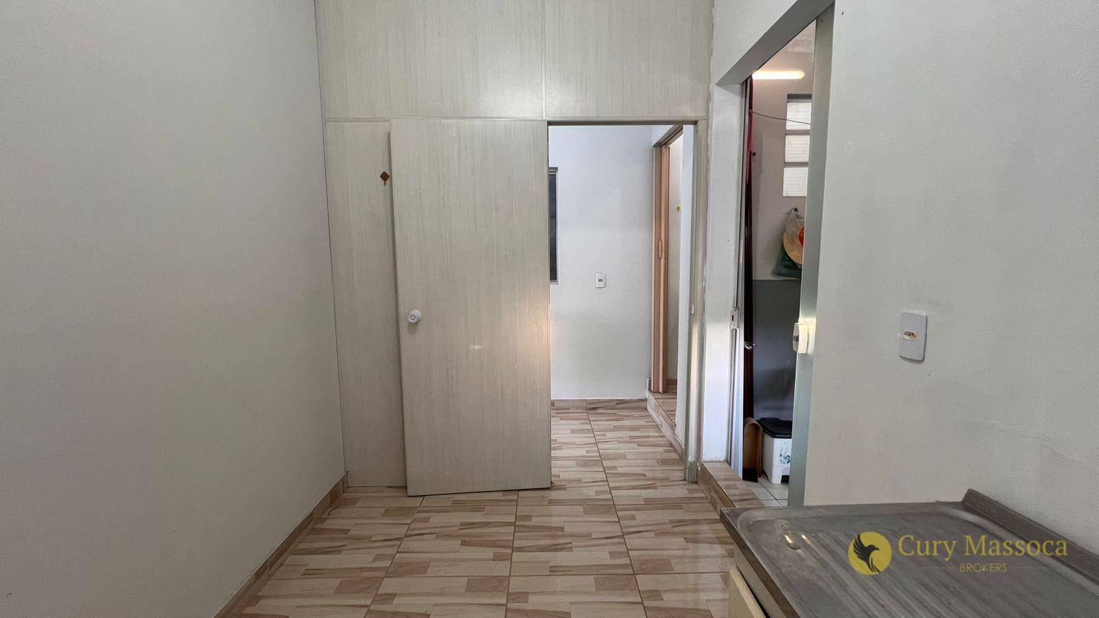Loja-Salão para alugar, 36m² - Foto 9