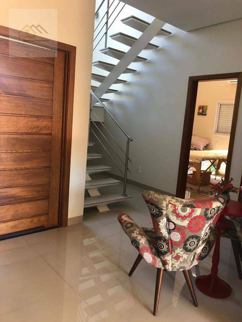 Sobrado à venda com 3 quartos, 230m² - Foto 4