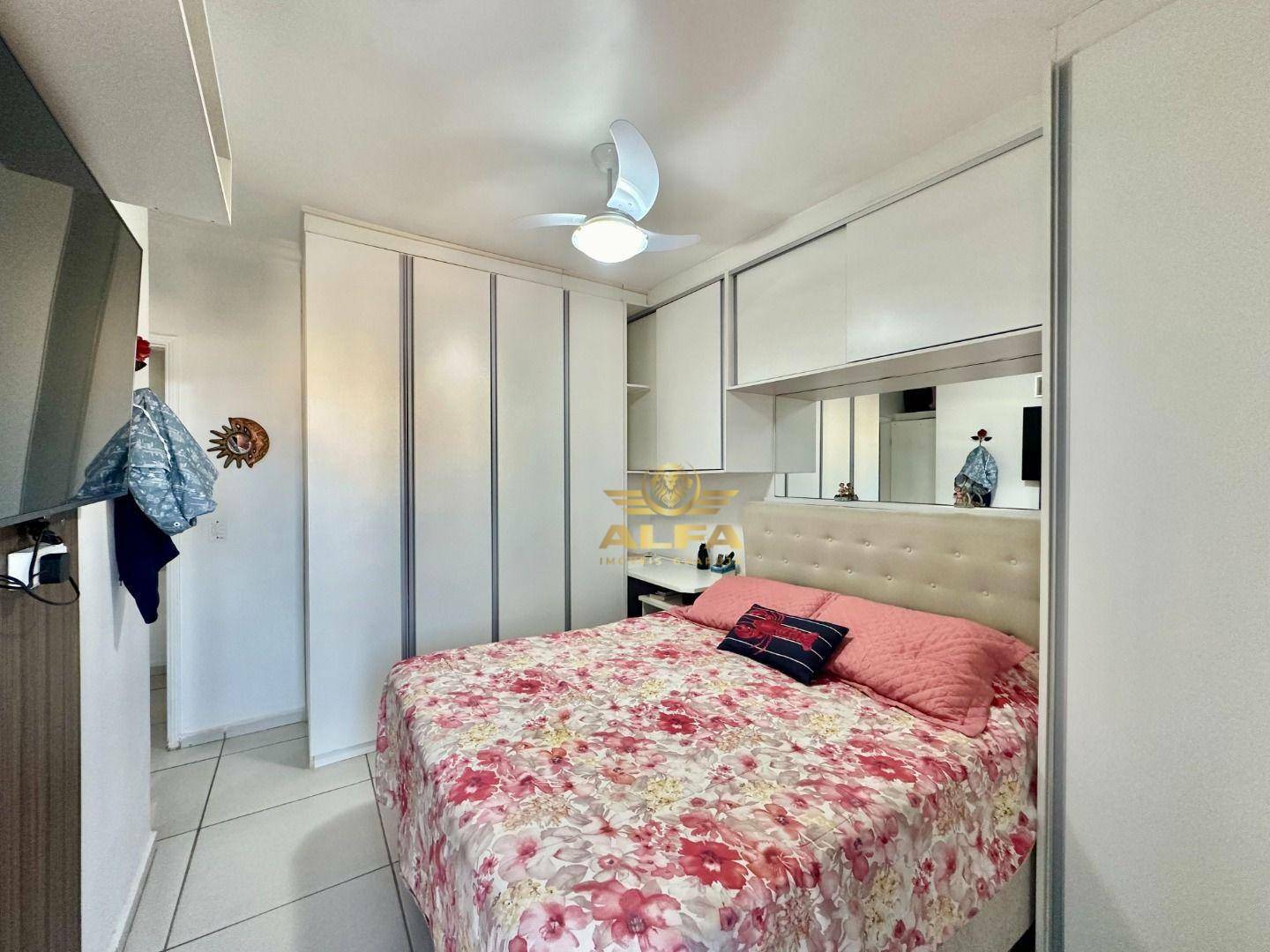 Apartamento à venda com 2 quartos, 88m² - Foto 10