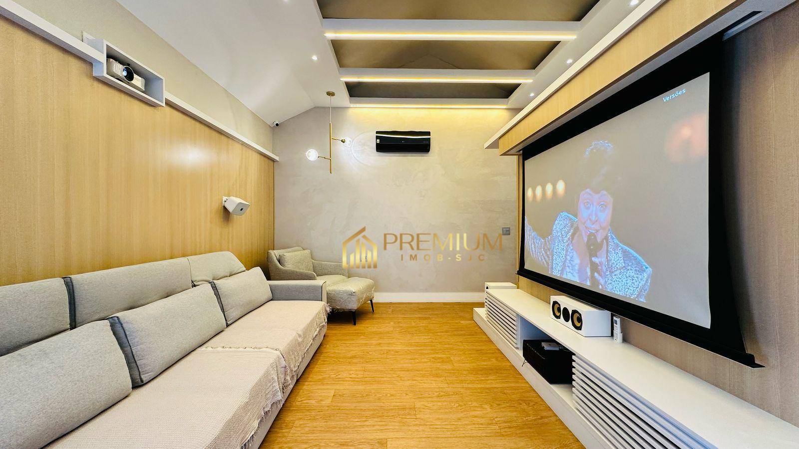 Sobrado, 3 quartos, 280 m² - Foto 4