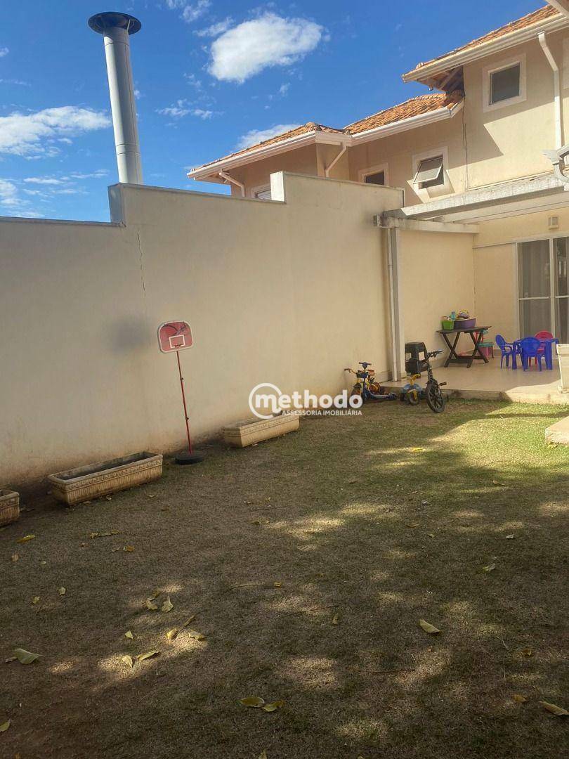 Casa de Condomínio à venda com 3 quartos, 96m² - Foto 22