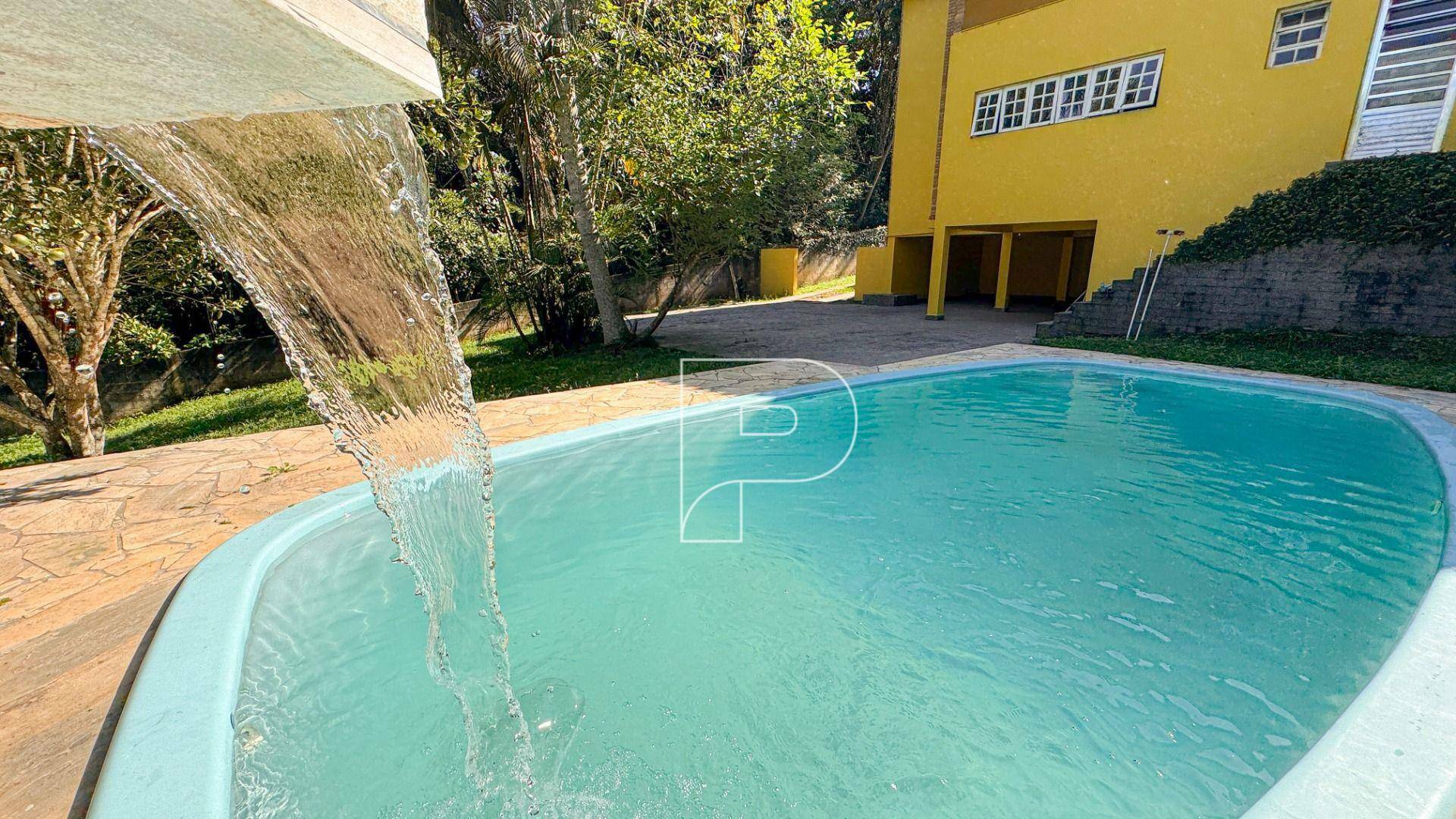 Chácara à venda e aluguel com 4 quartos, 369m² - Foto 2