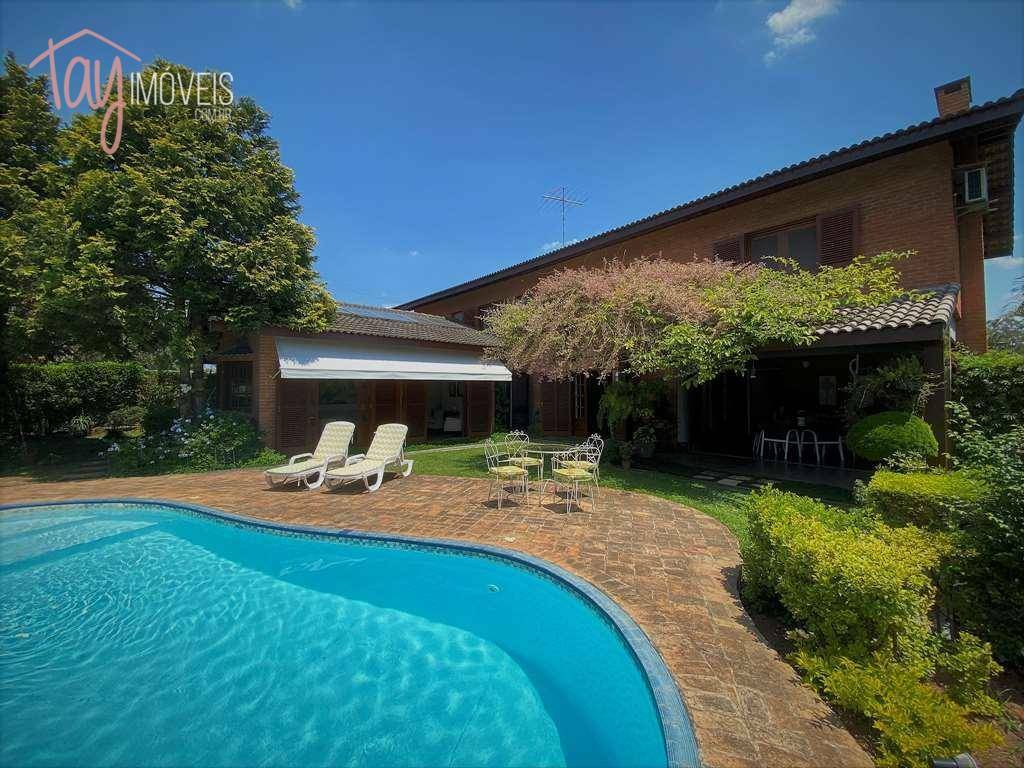 Casa à venda com 4 quartos, 410m² - Foto 25