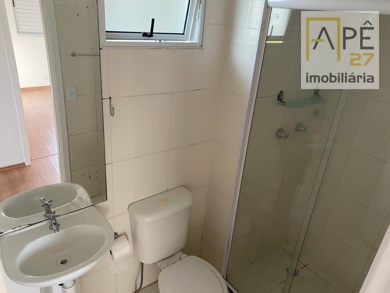 Apartamento à venda com 3 quartos, 55m² - Foto 10