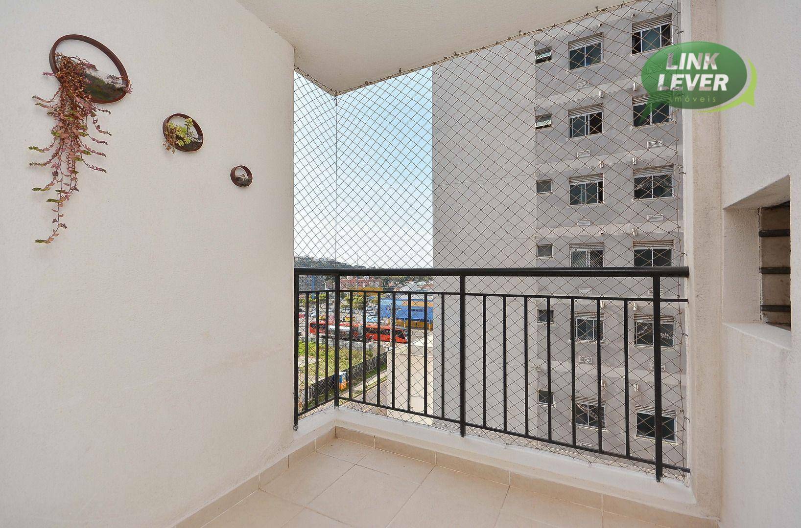 Apartamento para alugar com 3 quartos, 79m² - Foto 19