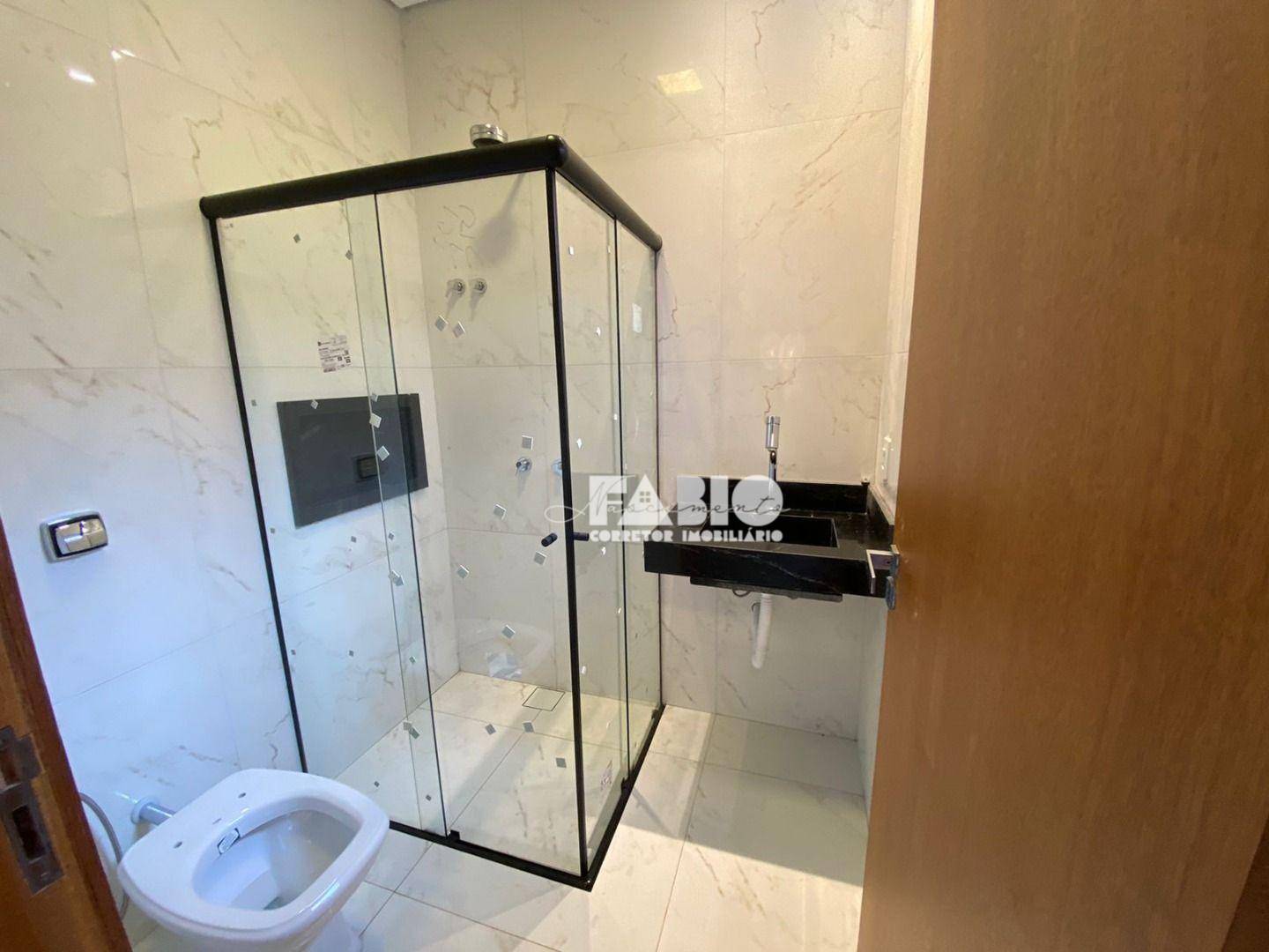 Casa de Condomínio à venda com 3 quartos, 173m² - Foto 19