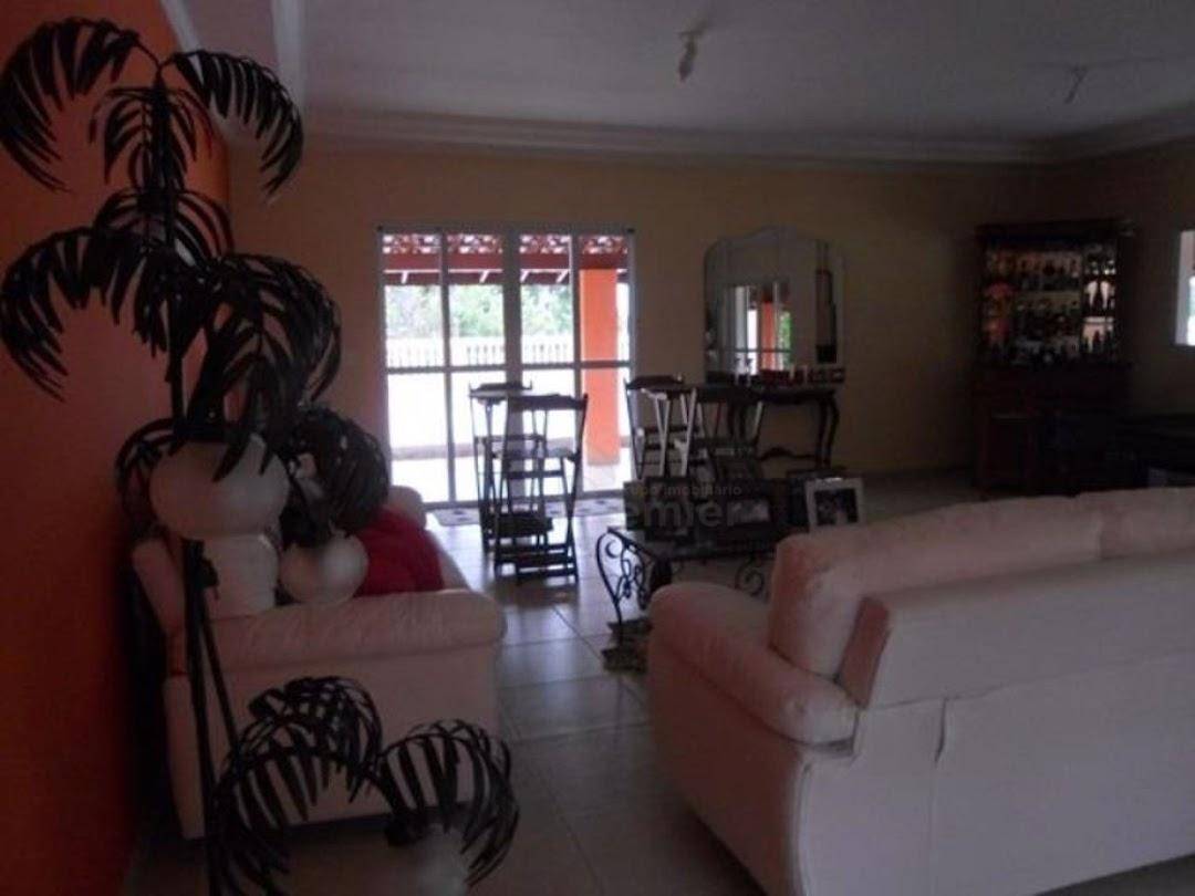 Chácara à venda com 5 quartos, 800m² - Foto 23