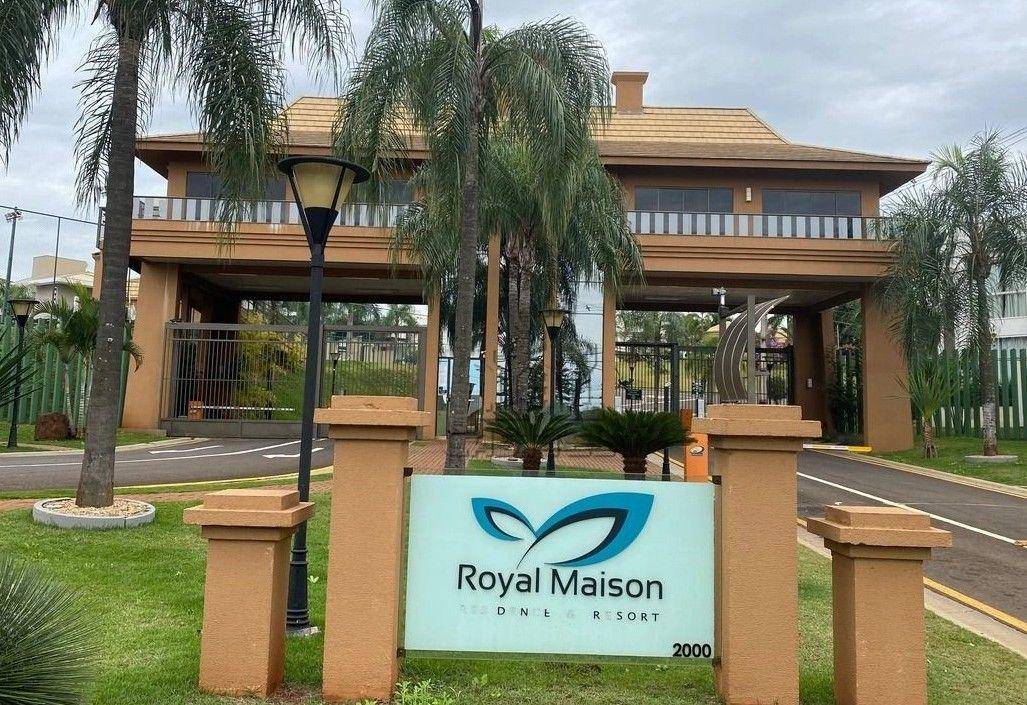 Sobrado, 3 quartos, 220 m² - Foto 1