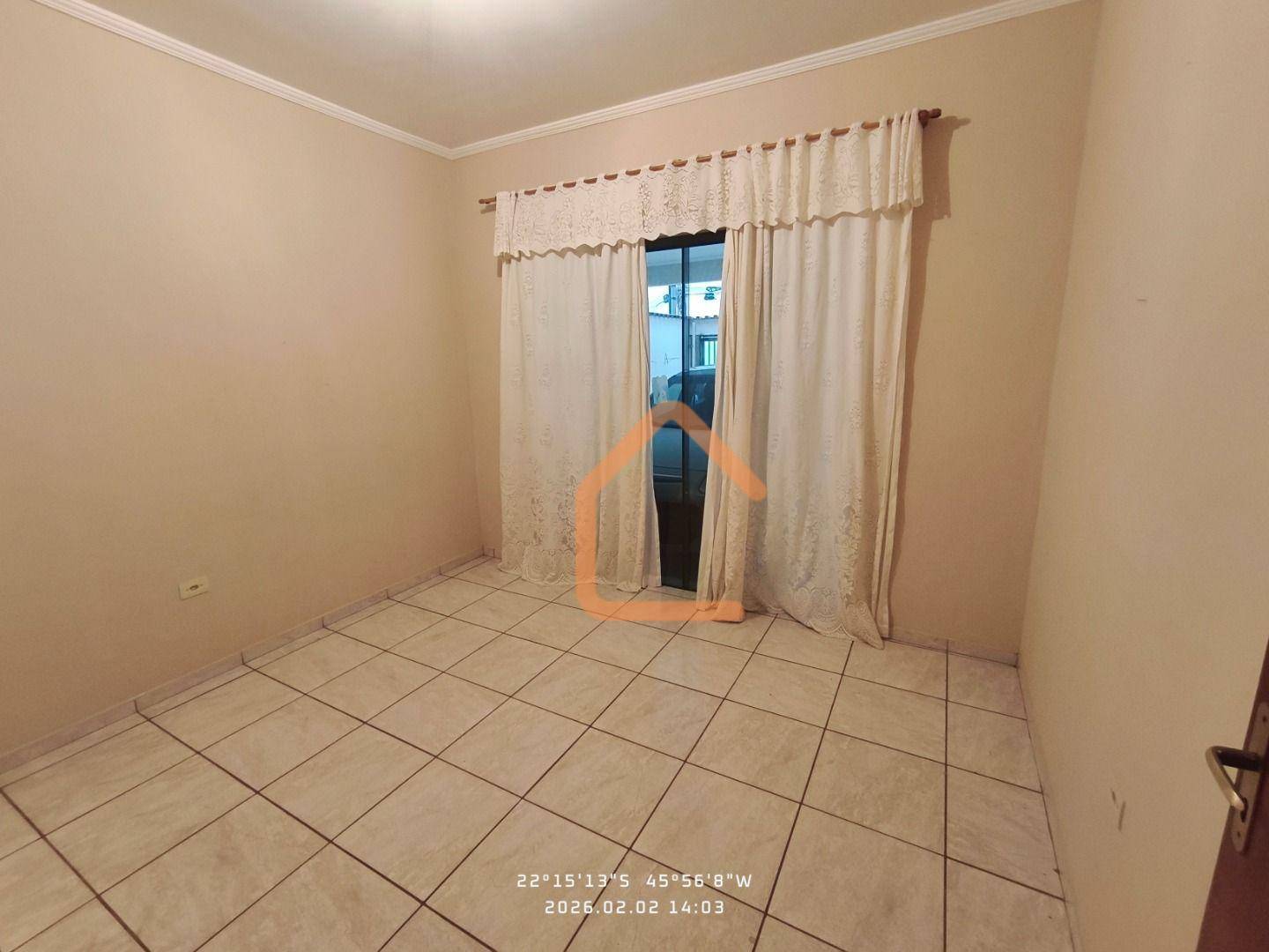 Casa, 3 quartos, 120 m² - Foto 2