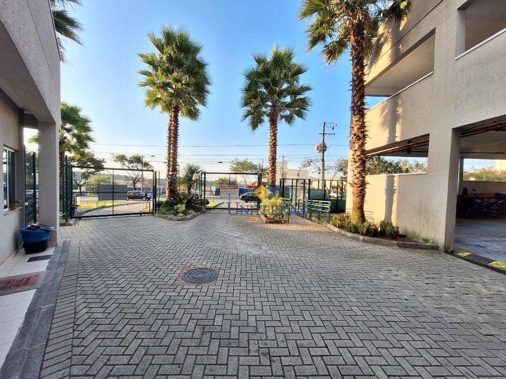 Apartamento, 3 quartos, 65 m² - Foto 3