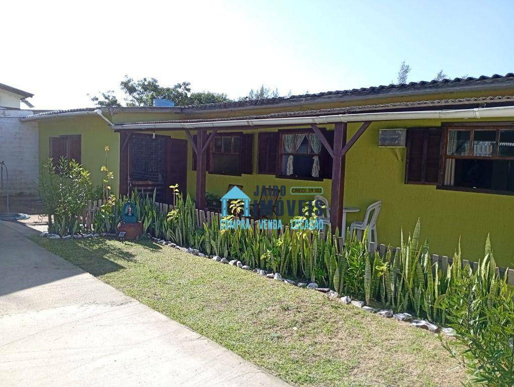 Casa à venda com 3 quartos, 375M2 - Foto 2