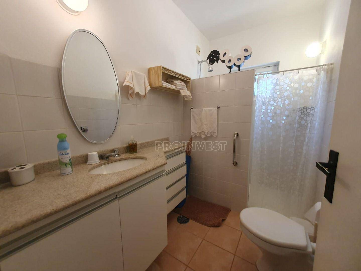 Casa de Condomínio à venda com 4 quartos, 241m² - Foto 22