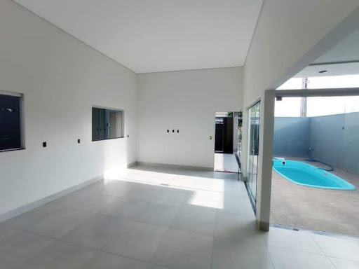 Casa à venda com 3 quartos, 114m² - Foto 2