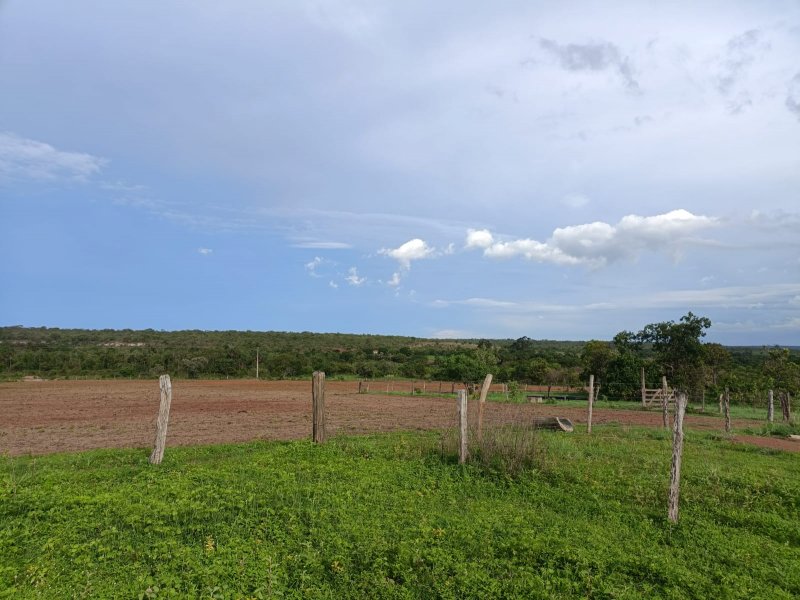 Fazenda à venda, 1613m² - Foto 27