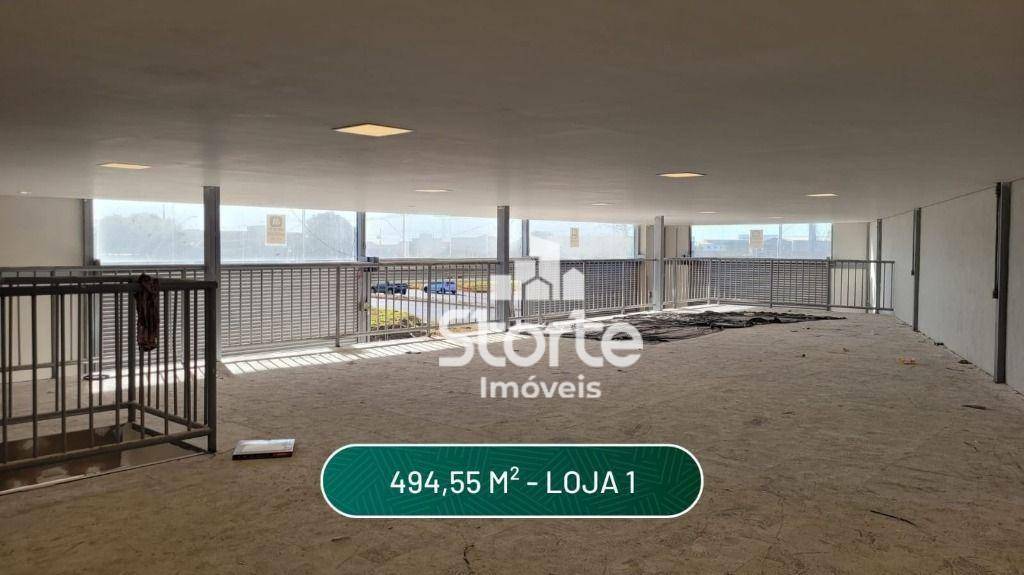 Loja-Salão à venda, 494m² - Foto 2