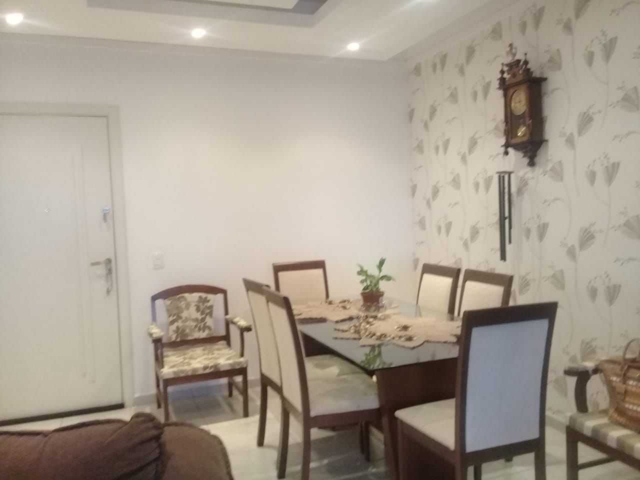 Apartamento à venda com 3 quartos, 94m² - Foto 5