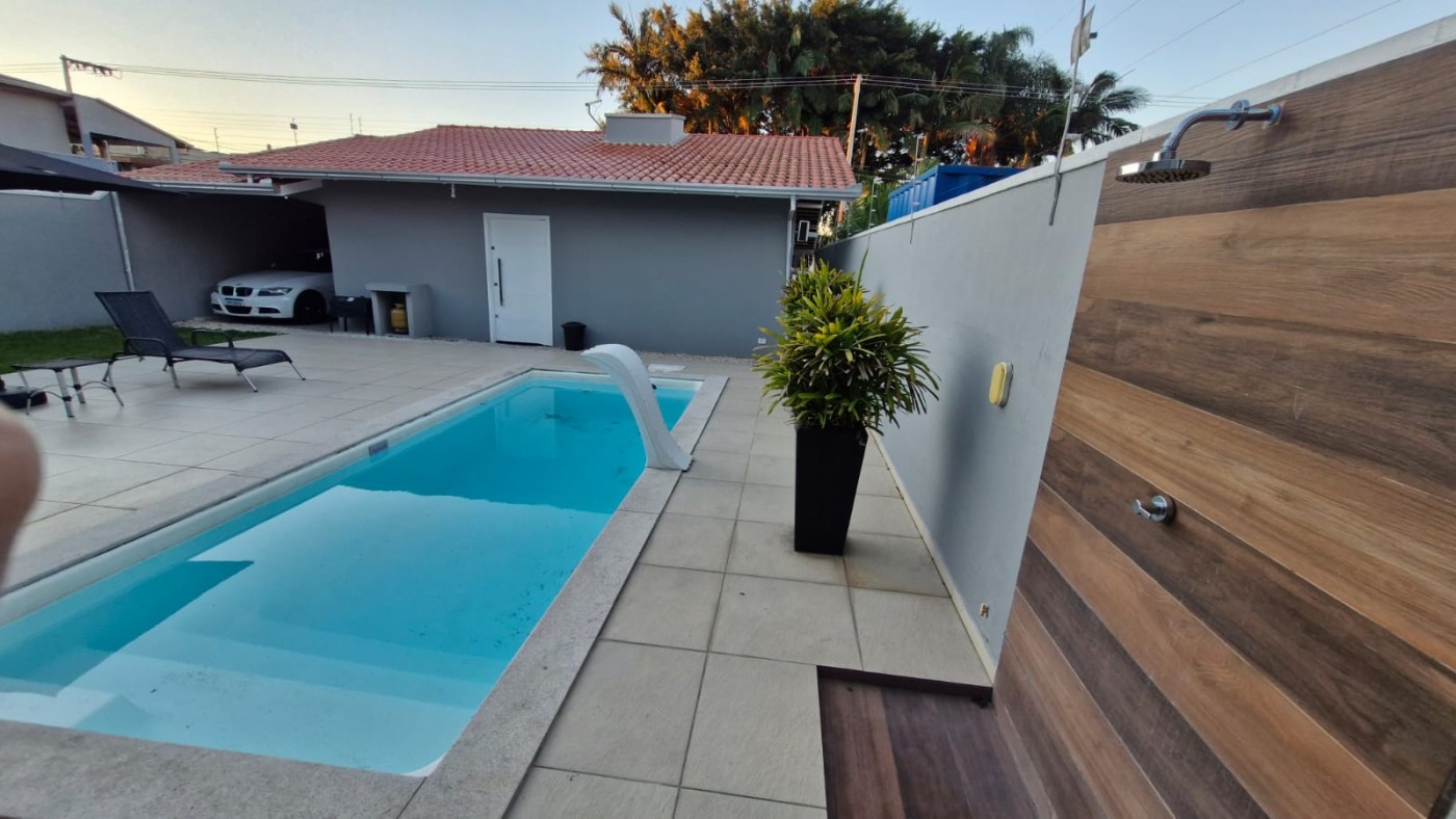 Casa, 3 quartos - Foto 5