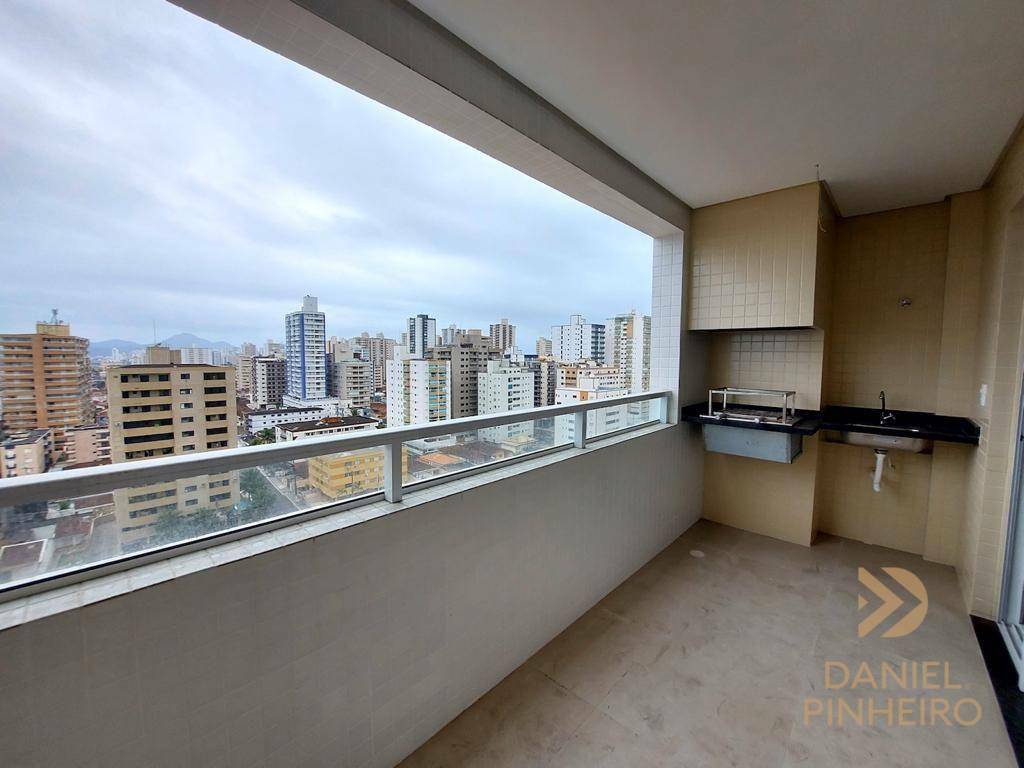 Apartamento à venda com 1 quarto, 57m² - Foto 3