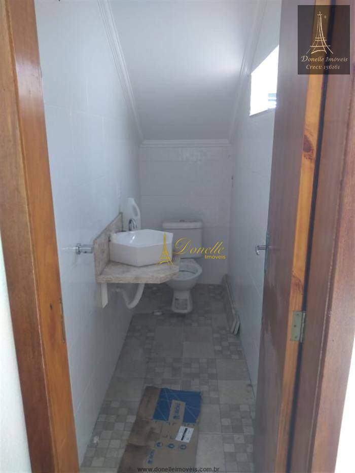 Sobrado à venda com 3 quartos, 130m² - Foto 5