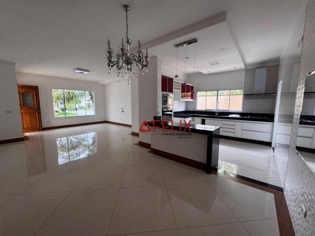 Casa de Condomínio, 4 quartos - Foto 2