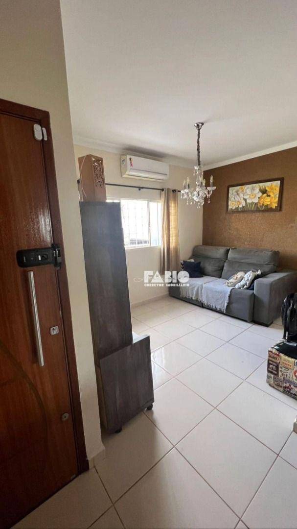 Casa à venda com 2 quartos, 160m² - Foto 6