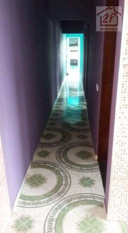 Sobrado à venda com 5 quartos, 120m² - Foto 2