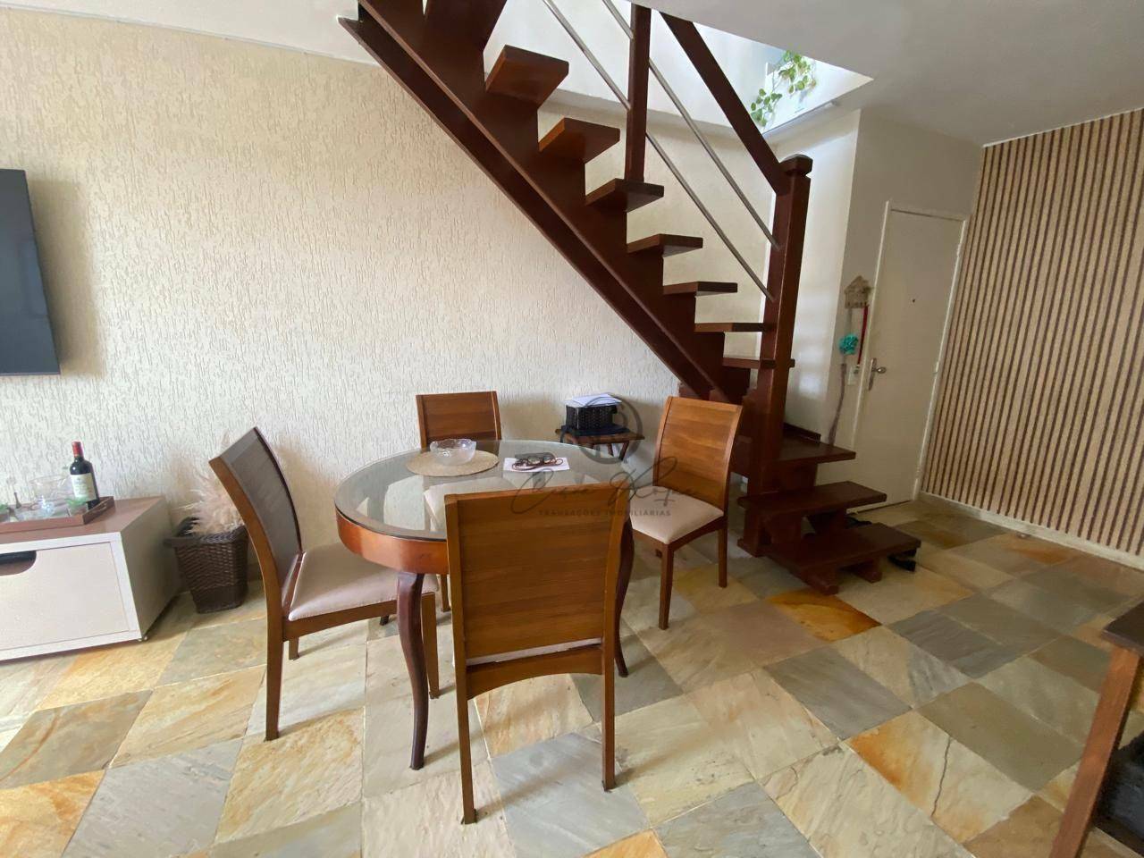 Cobertura à venda com 2 quartos, 143m² - Foto 3