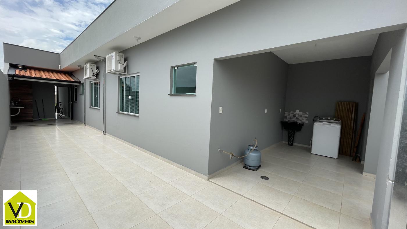 Casa de Condomínio para alugar com 2 quartos, 175m² - Foto 15