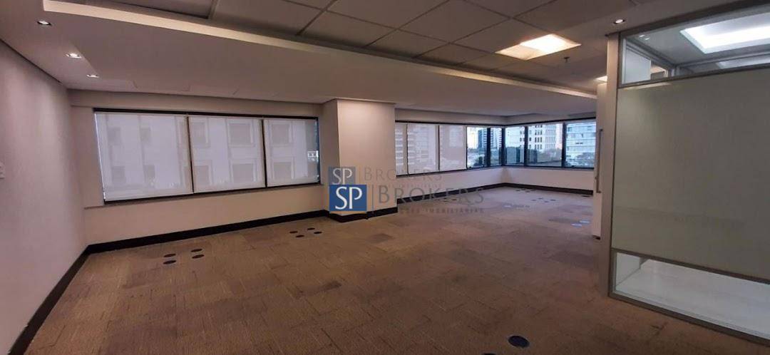 Conjunto Comercial-Sala para alugar, 568m² - Foto 9