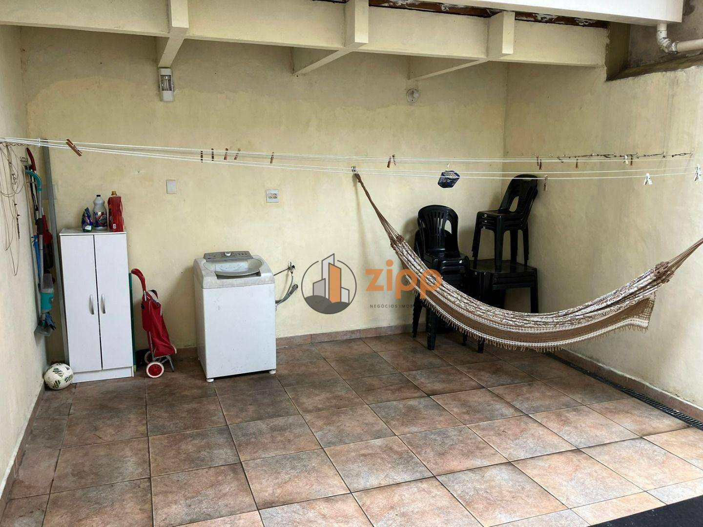 Sobrado à venda com 4 quartos, 152m² - Foto 20