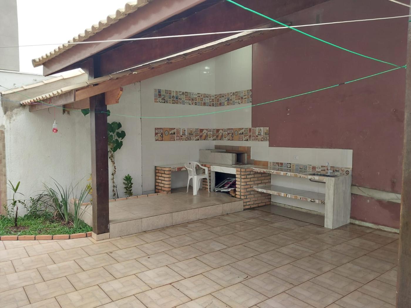 Casa à venda com 4 quartos, 360m² - Foto 32