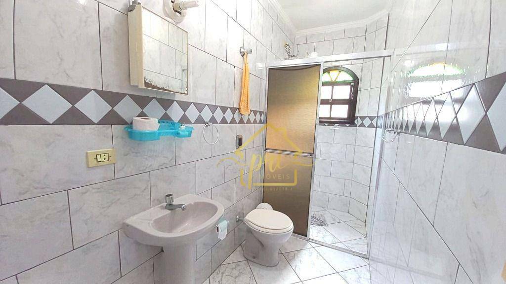 Casa à venda com 3 quartos, 92m² - Foto 12