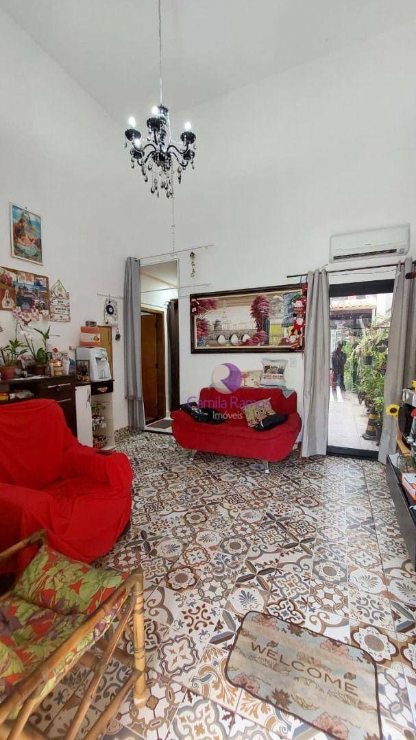 Casa de Condomínio à venda com 3 quartos, 72m² - Foto 11