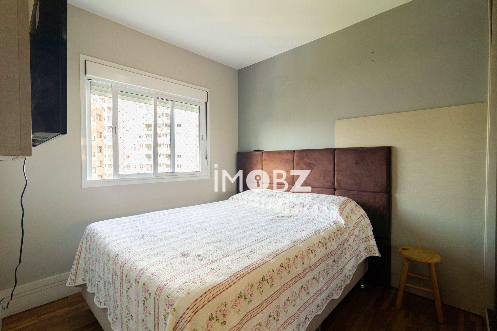 Apartamento à venda com 2 quartos, 79m² - Foto 9