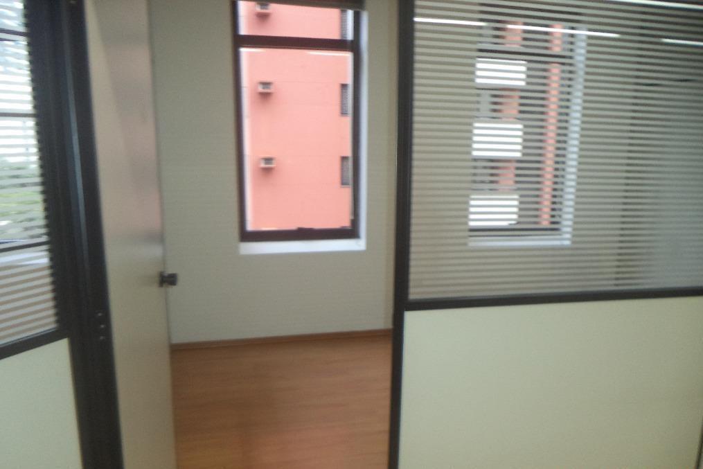 Conjunto Comercial-Sala à venda e aluguel, 104m² - Foto 12