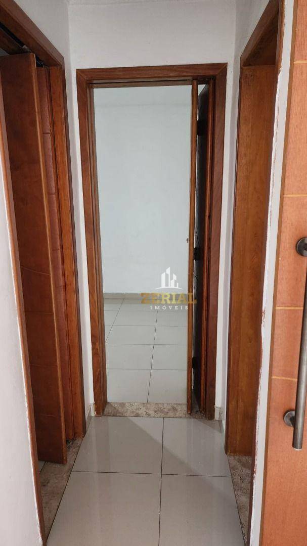 Apartamento à venda com 2 quartos, 57m² - Foto 9