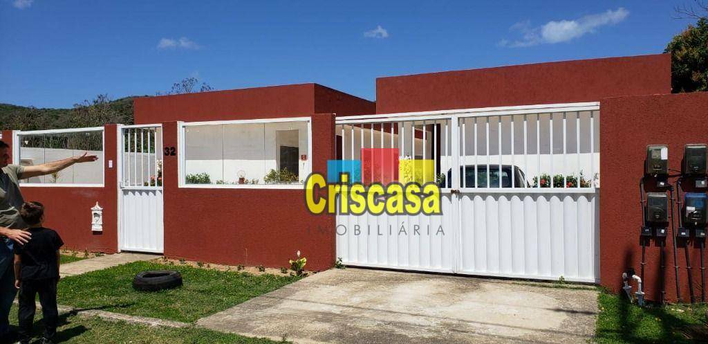 Casa de Condomínio à venda com 2 quartos, 68m² - Foto 16