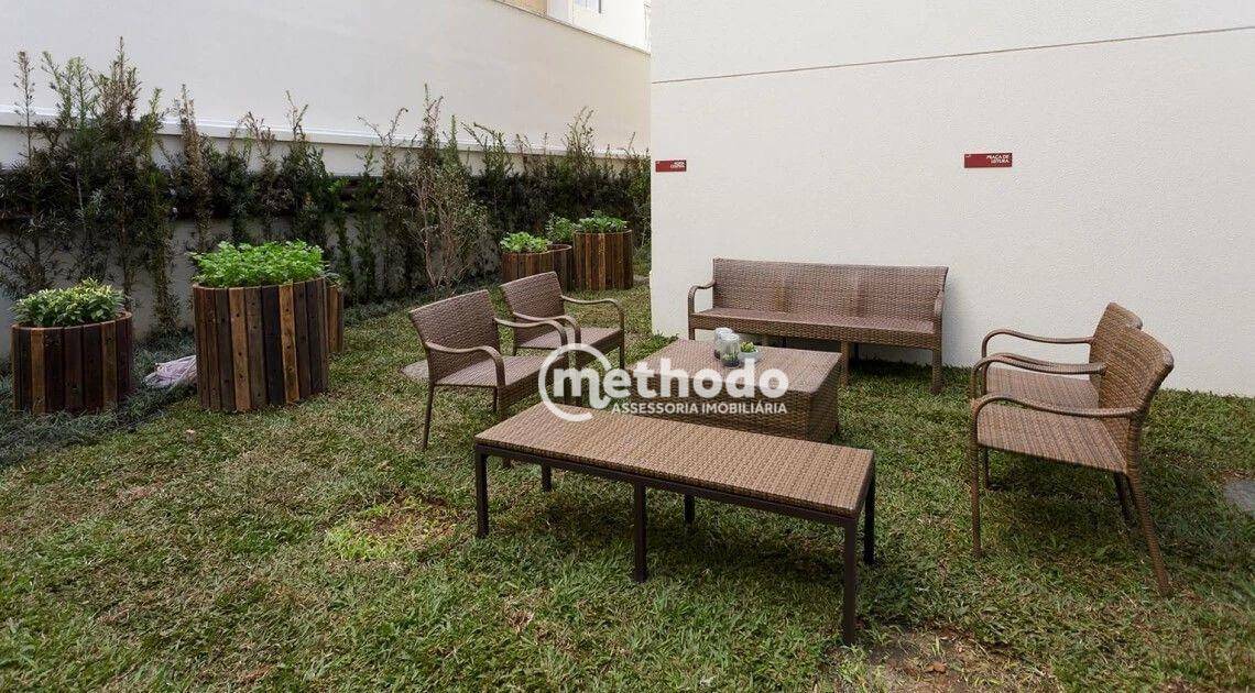 Apartamento à venda com 1 quarto, 47m² - Foto 26