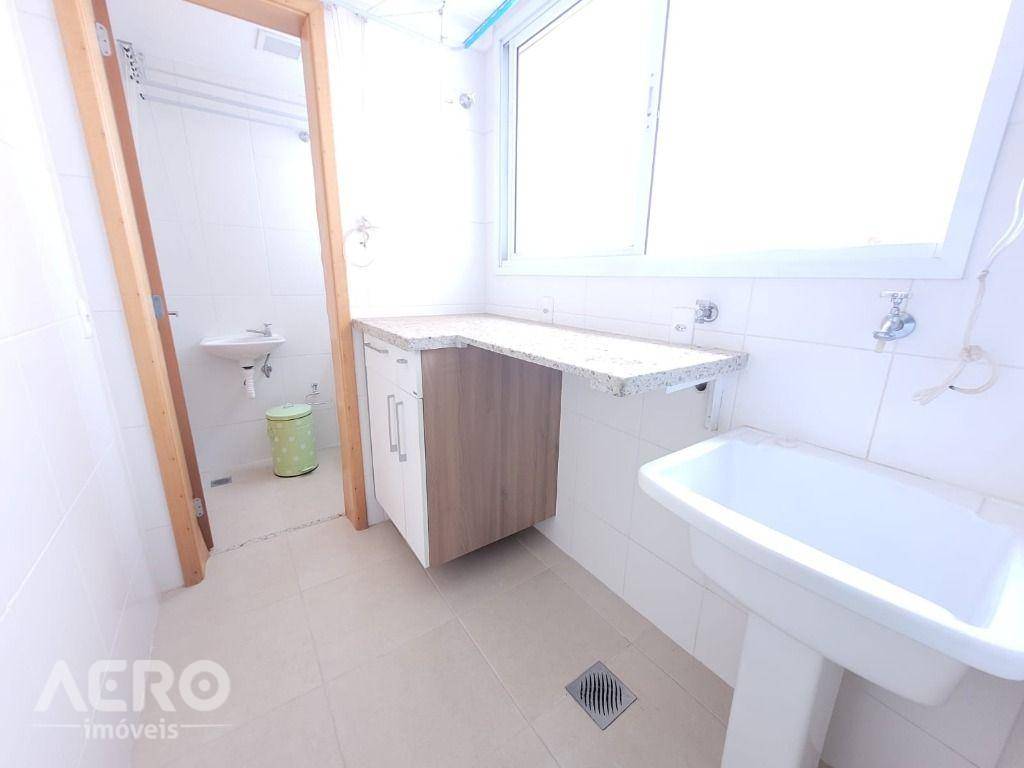 Apartamento à venda com 2 quartos, 91m² - Foto 12