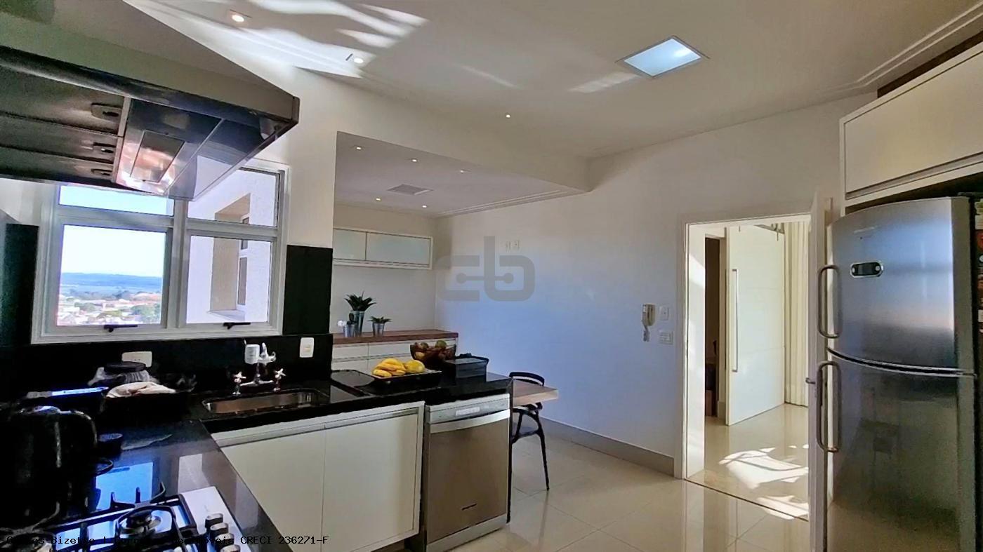 Apartamento à venda com 4 quartos, 263m² - Foto 18