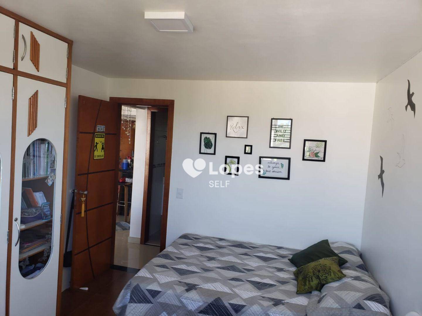 Cobertura à venda com 3 quartos, 203m² - Foto 15