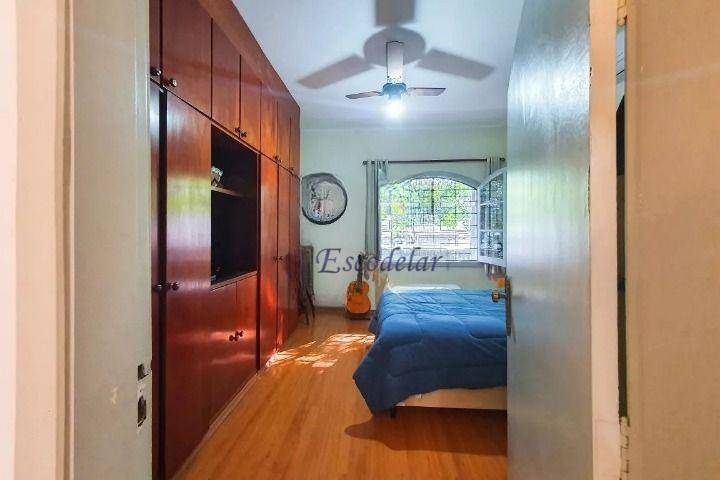 Sobrado à venda com 2 quartos, 163m² - Foto 11