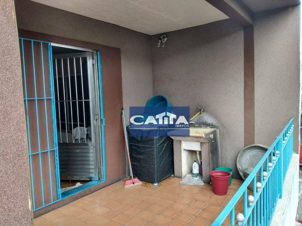 Sobrado à venda com 2 quartos, 116m² - Foto 8