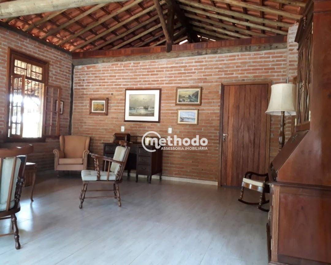 Sítio à venda com 9 quartos, 500m² - Foto 10