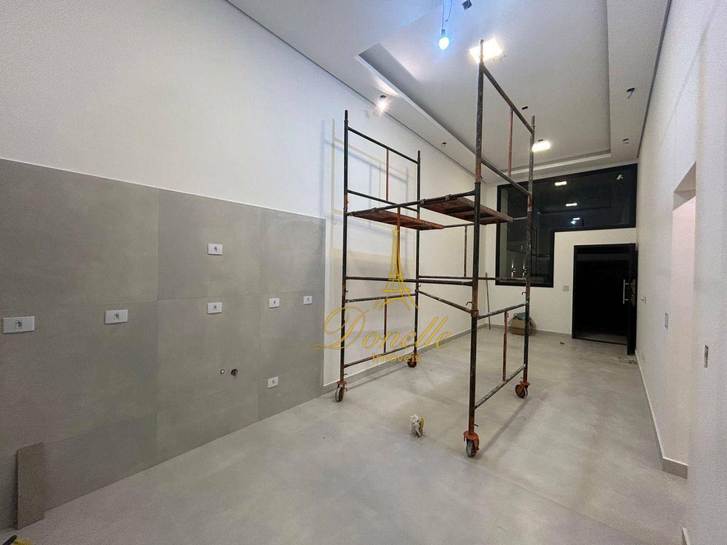 Sobrado à venda com 3 quartos, 124m² - Foto 15