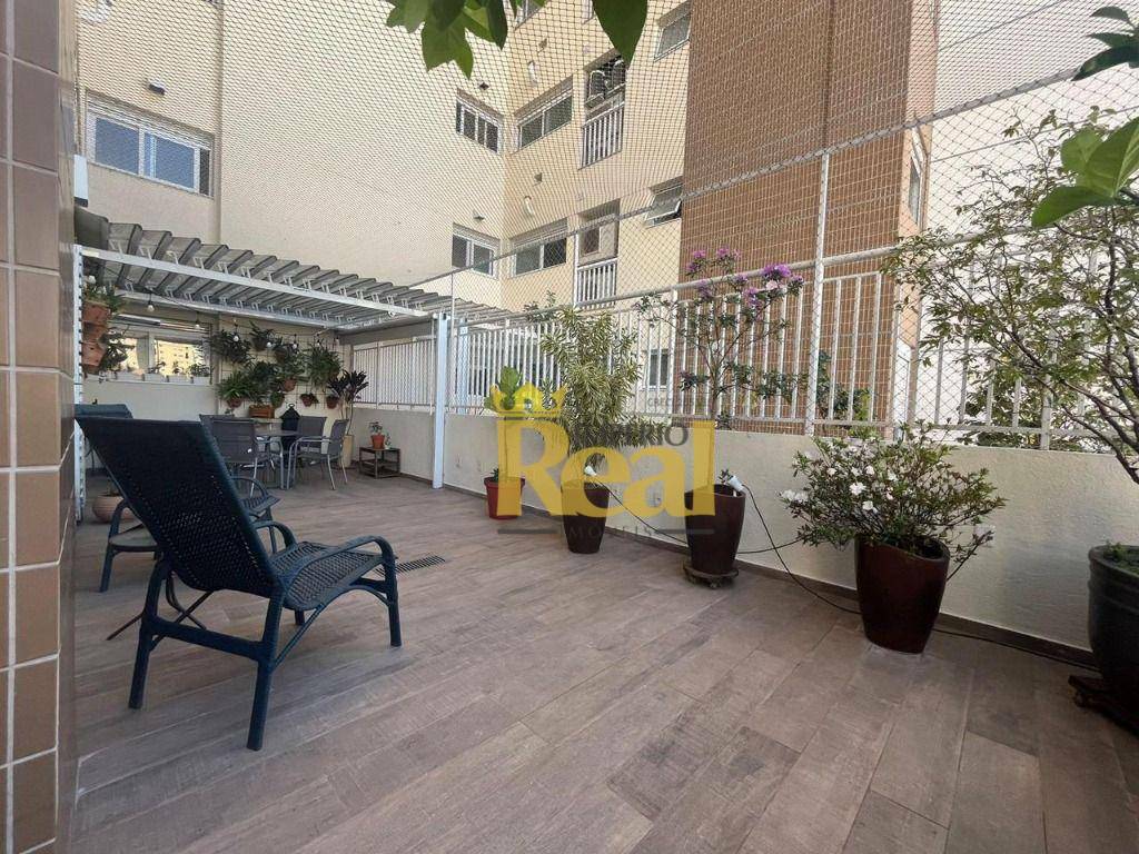 Apartamento à venda com 3 quartos, 169m² - Foto 15